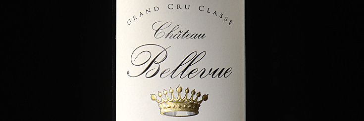Château Bellevue