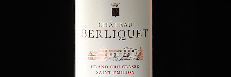 Château Berliquet