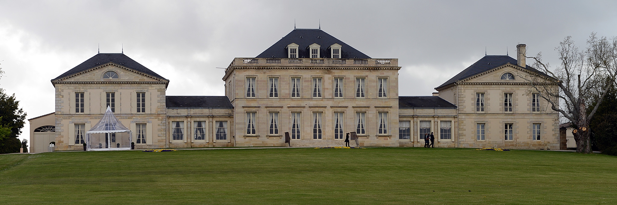Château Phelan-Segur 