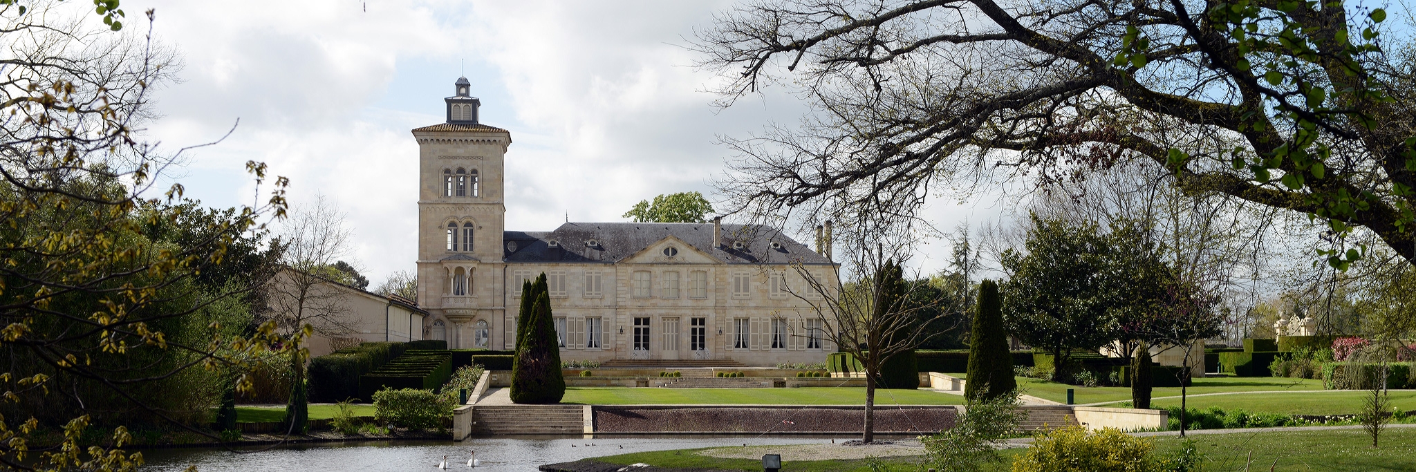 Château Lagrange 