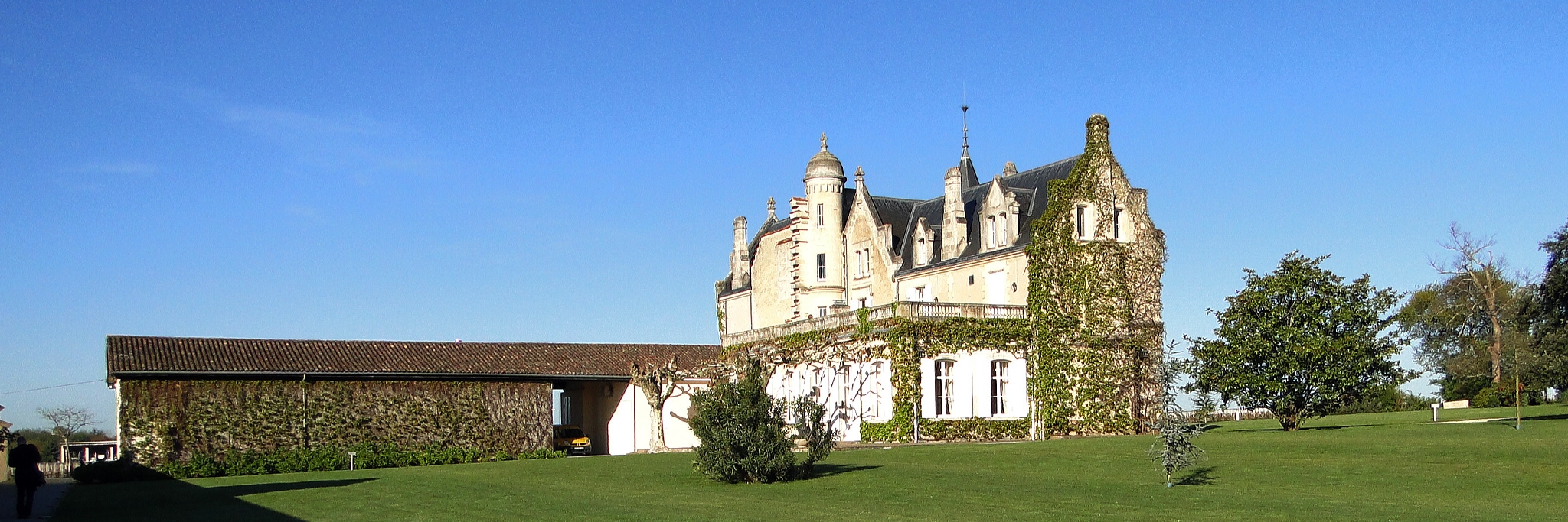 Château Lascombes 