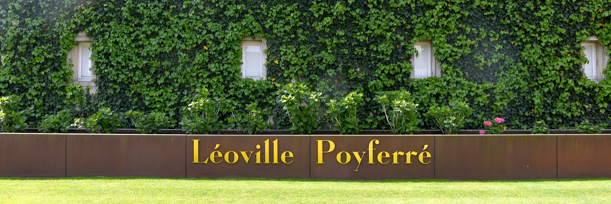 Château Léoville Poyferre