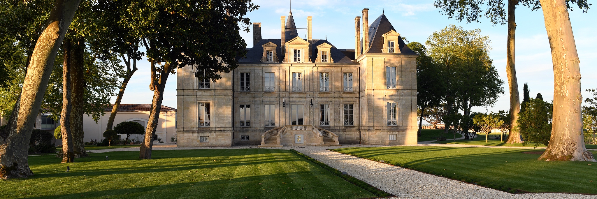 Château Pichon Comtesse 