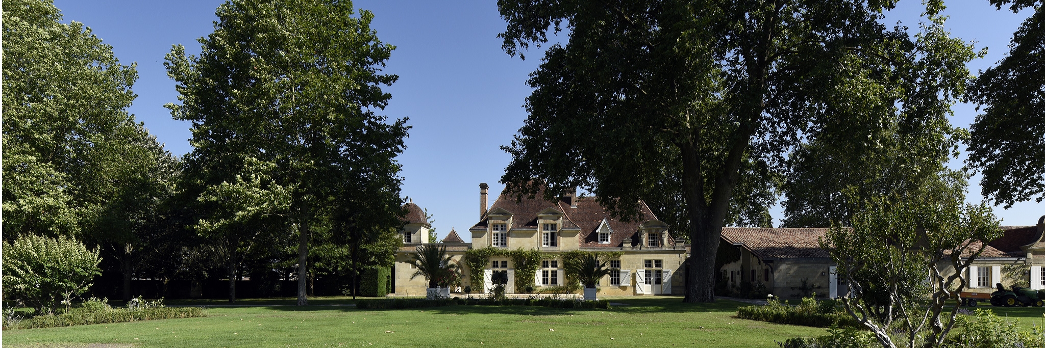 Château Rauzan-Ségla 