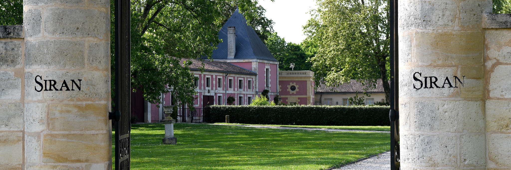 Chateau Siran