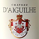 Château d'Aiguilhe 2018 in 375ml - Bild-0