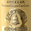 Château Angélus 2015 AOC Saint Emilion Grand Cru - Bild-0