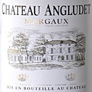 Château Angludet 2012 - 0,375L AOC Margaux - Bild-1