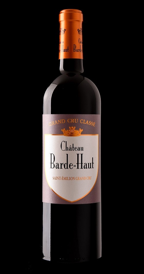 Château Barde Haut - Bild-0