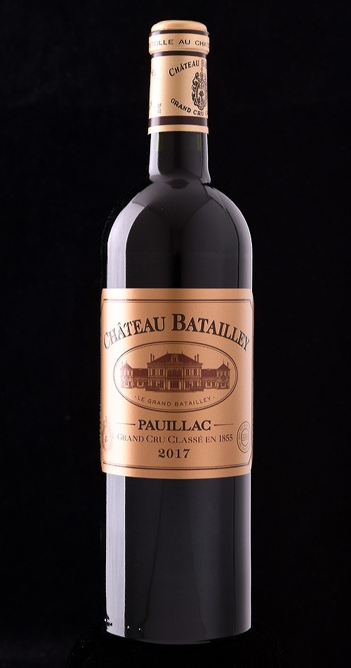 Château Batailley 2017 AOC Pauillac - Bild-0