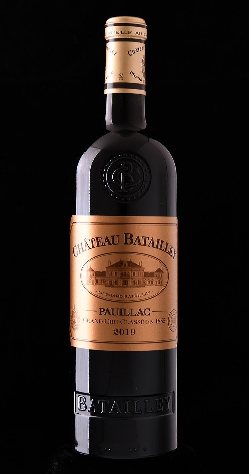 Château Batailley 2019 - Bild-0