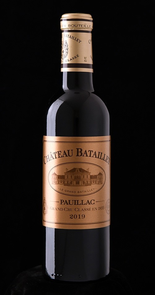 Château Batailley 2019 in 375ml - Bild-0