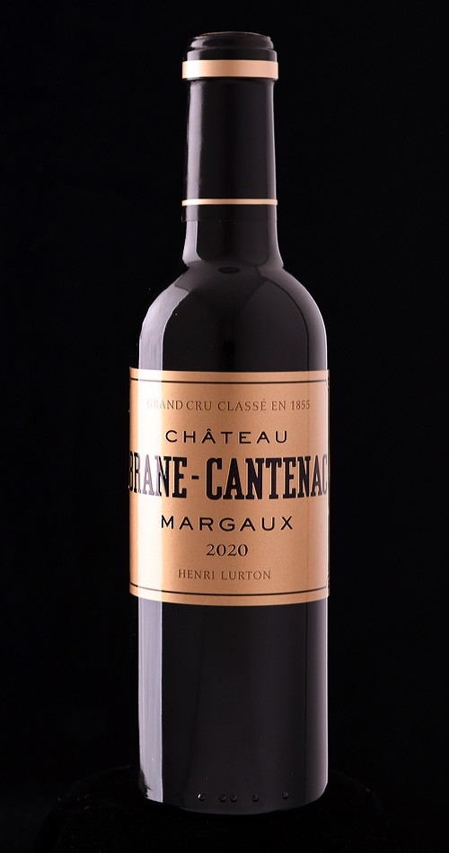 Château Brane Cantenac 2020 in 375ml - Bild-0