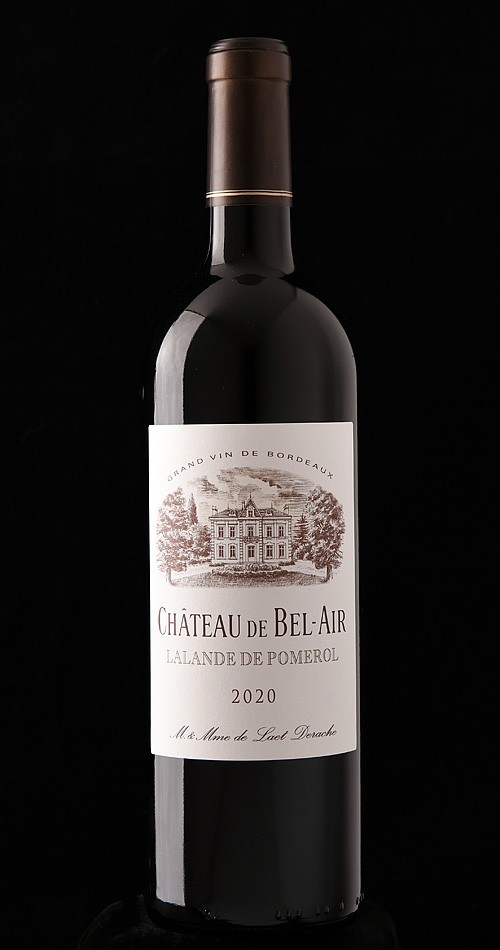 Château de Bel Air 2020 - Bild-0