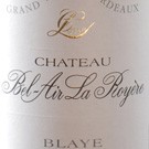 Château Bel Air La Royère 2016 - Bild-1