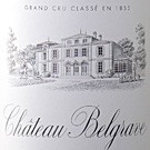 Château Belgrave 2005 Magnum AOC Haut Medoc differenzbesteuert - Bild-0