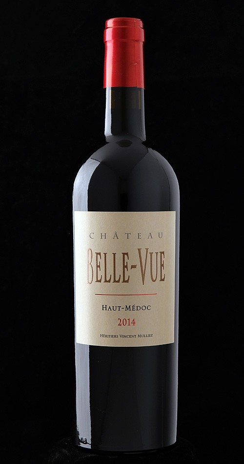 Château Belle Vue 2014 - Bild-0