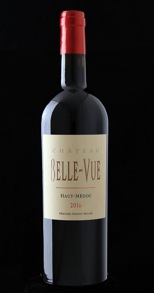 Château Belle-Vue 2016 - Bild-0