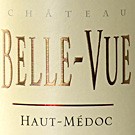 Château Belle Vue 2012 0,375L AOC Haut Medoc - Bild-1
