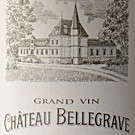 Château Bellegrave 2009 AOC Pauillac differenzbesteuert - Bild-0