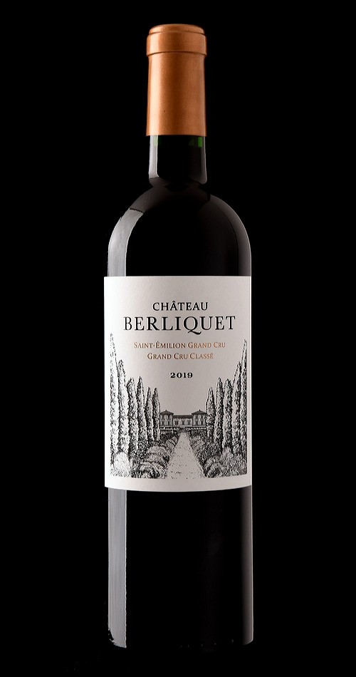 Château Berliquet 2019 - Bild-0