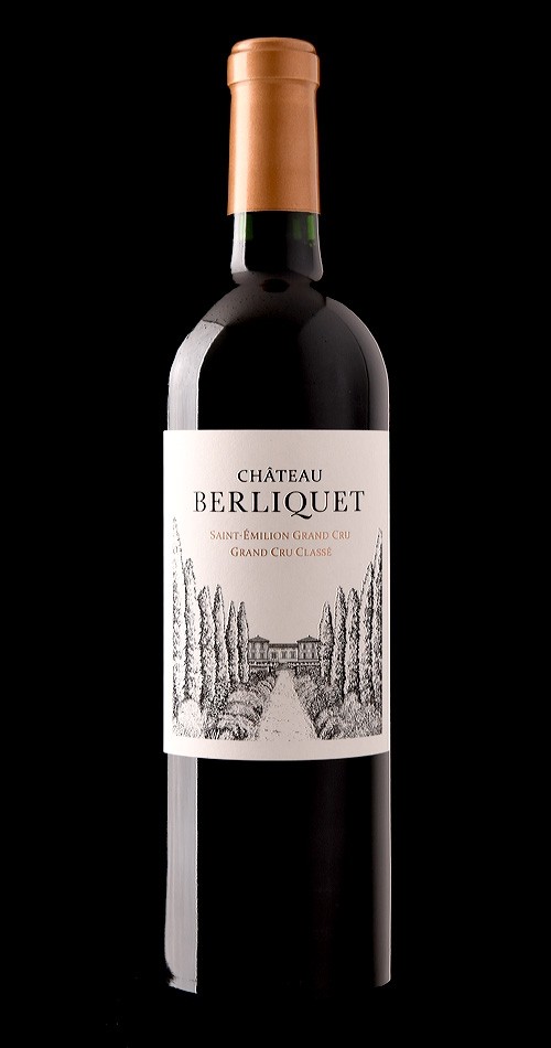 Château Berliquet - Bild-0