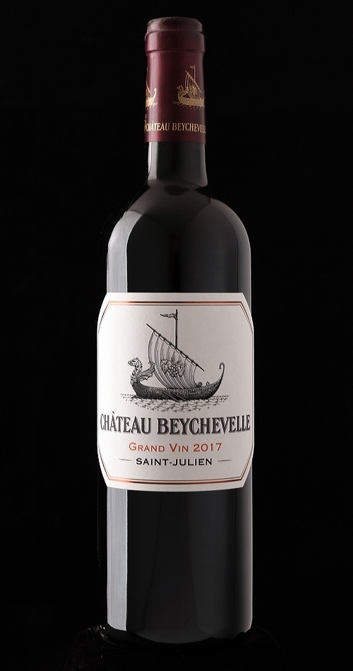 Château Beychevelle 2017 - Bild-0