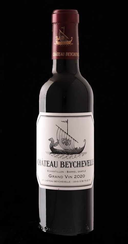 Château Beychevelle 2020 - Bild-0