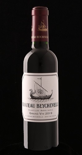 Château Beychevelle 2019 - Bild-2