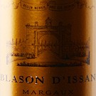 Château d'Issan, Blason d'Issan 2016 AOC Margaux 0,375L - Bild-1