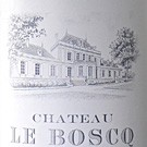 Château Le Boscq 2001 AOC Saint Estephe differenzbesteuert - Bild-0