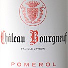 Château Bourgneuf 2015 AOC Pomerol 0,375L - Bild-1