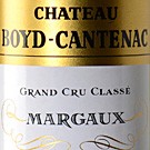 Château Boyd Cantenac 2009 Magnum AOC Margaux - Bild-0