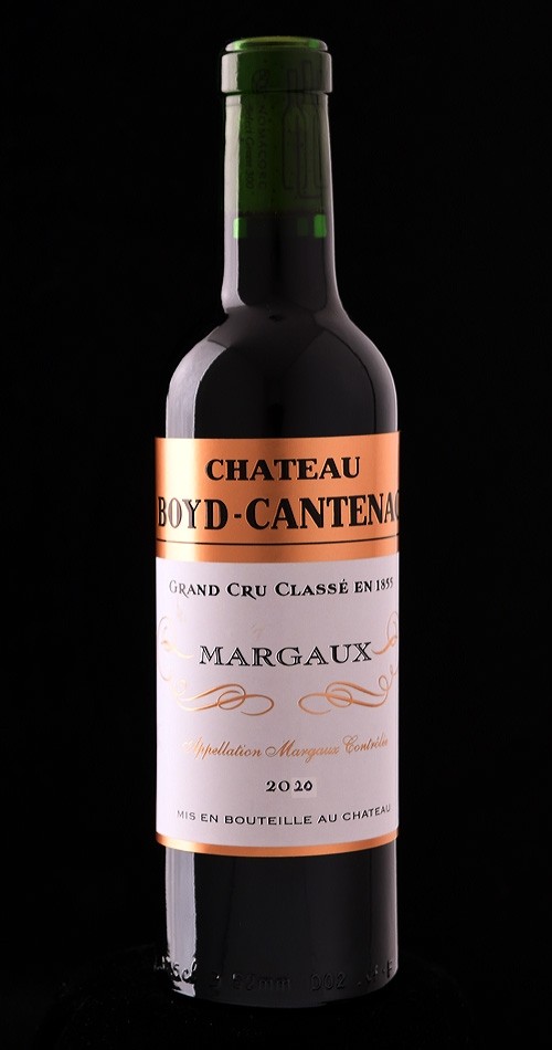 Château Boyd Cantenac 2021 in Bordeaux Subsrkiption - Bild-0