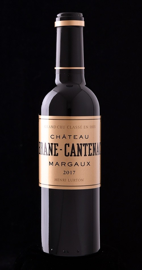 Château Brane Cantenac 2017 in 375ml - Bild-0