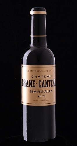 Château Brane Cantenac 2019 in 375ml - Bild-0
