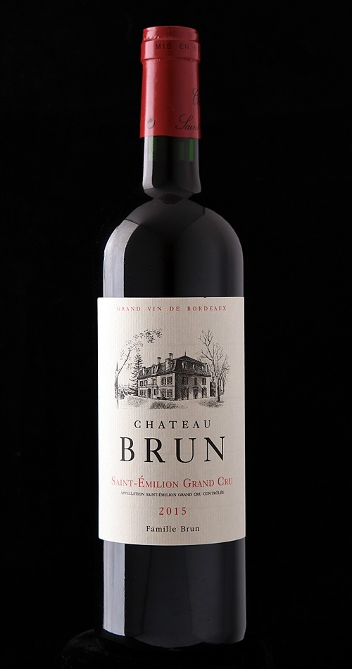 Château Brun 2015 - Bild-0