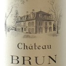 Château Brun 2004 Magnum - Bild-2