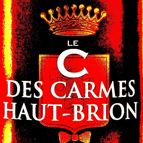 Le C des Carmes Haut Brion 2019 - Bild-1
