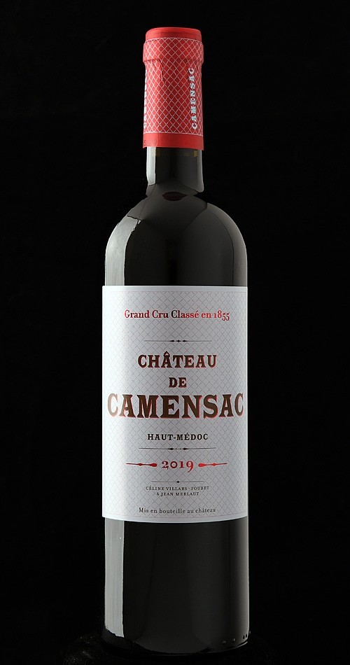 Château de Camensac 2019 - Bild-0