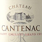 Château Cantenac 2009 - Bild-0