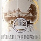 Château Carbonnieux weiß 1999 - Bild-1