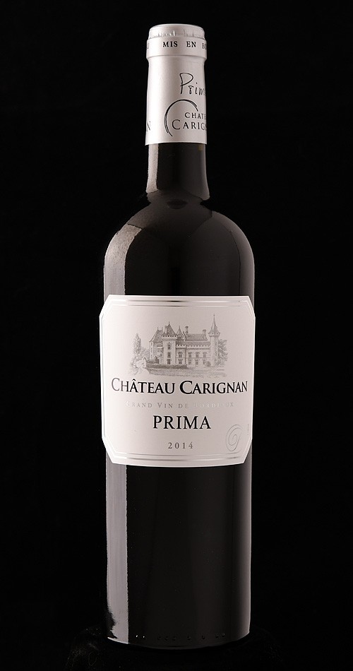 Château Carignan, Prima 2014 - Bild-0