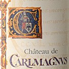 Château de Carlmagnus 2012 AOC Fronsac - Bild-0