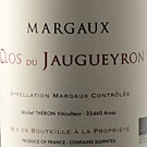 Clos du Jaugueyron 2012 AOC Margaux  - Bild-0