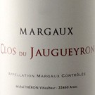 Clos du Jaugueyron 2013 AOC Margaux  - Bild-0