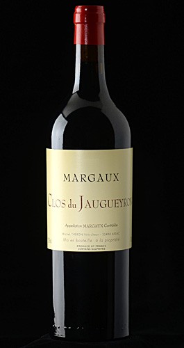 Clos du Jaugueyron Margaux 2010 Magnum - Bild-0