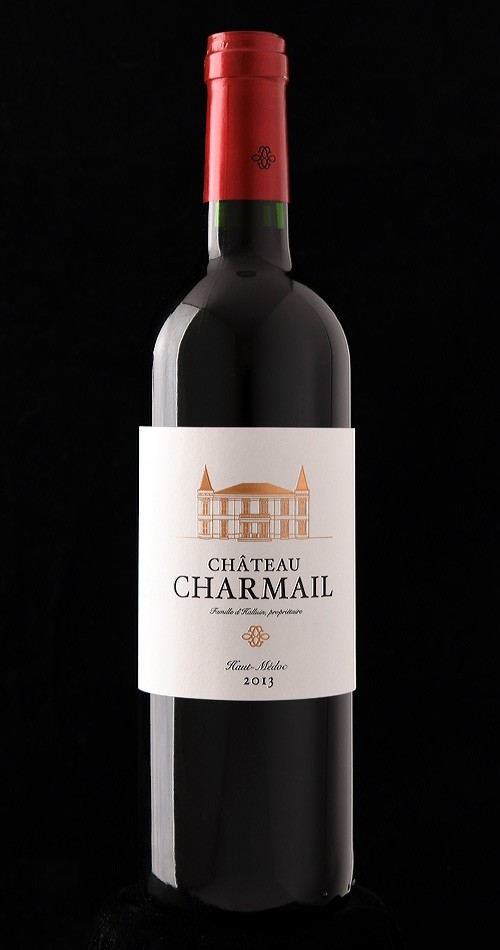 Château Charmail 2013 - Bild-0