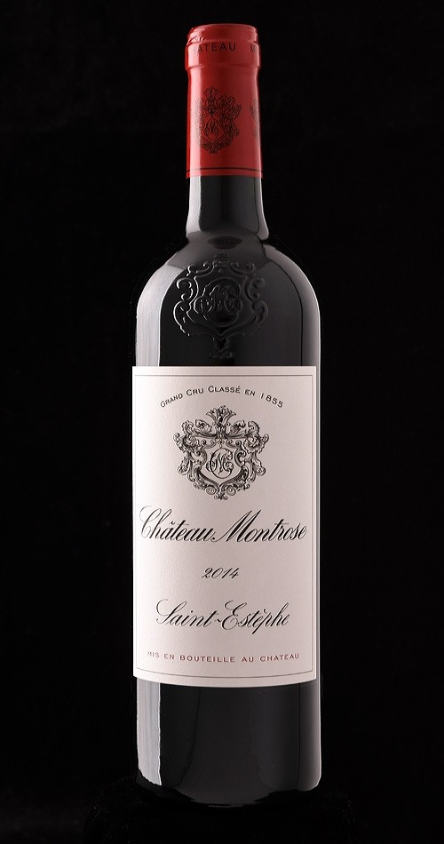 Château Montrose 2014 - Bild-0