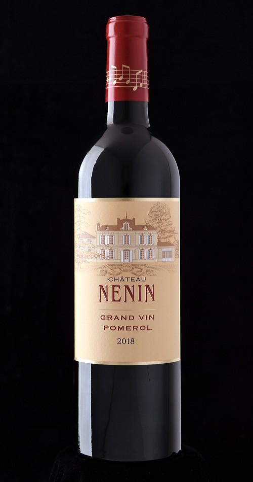 Château Nenin 2018 - Bild-0